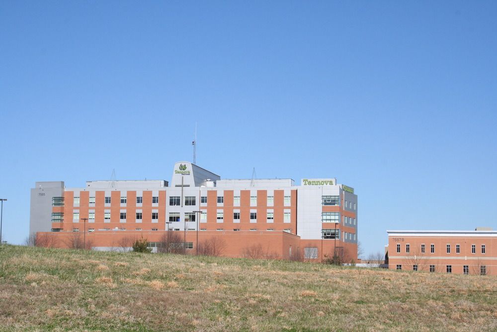 7535 Conner Rd, Powell, TN 37849